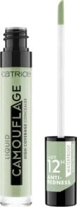 Корректоры и консилеры для лица CATRICE купить от $17