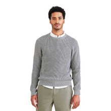 DOCKERS Core Crew Sweater