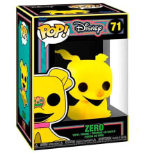 FUNKO POP Disney Nightmare Before Christmas Zero