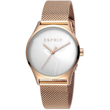 Купить наручные часы Esprit: Женские часы Esprit ES1L034M0235