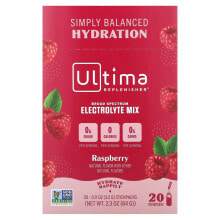  Ultima Replenisher