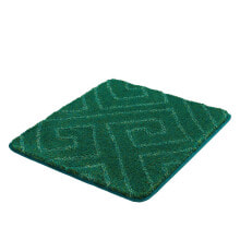 Bath and toilet mats