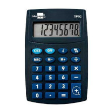 LIDERPAPEL Bolxf02 calculator