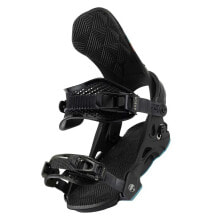 Snowboard mounts