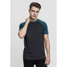 Men's sports T-shirts and T-shirts