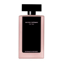 Narciso Rodriguez For Her Shower Gel