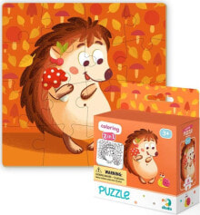 Puzzles for children