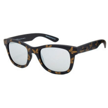 Мужские солнцезащитные очки iTALIA INDEPENDENT 0090T-FLW-071 Sunglasses