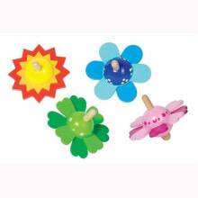 Goki Little Top Flower - 235375
