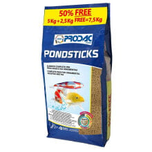 PRODAC Pondsticks 7.5kg Fish Food