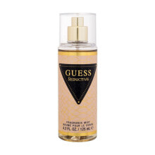 GUESS Seductive 125 ml körperspray für Frauen