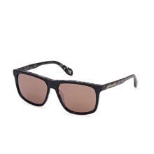 Мужские солнцезащитные очки aDIDAS ORIGINALS OR0062-5605G Sunglasses