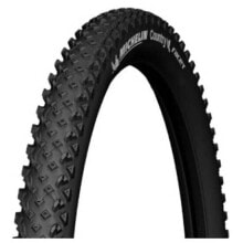 Bicycle tires