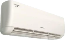 GREE KFR-35GW/NhAf1BG Wall-mounted Air Conditioning 1.5 Hp Level 1 Energy Efficiency Inverter Cooling And Heating
