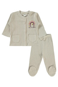 Baby kits and uniforms for girls