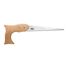 STEIN Saw pointed blade with wooden handle 250 mm