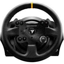 Аксессуары для приставок Thrustmaster купить от $678