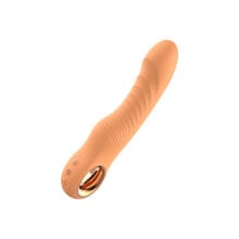 Glam - Flexible Ribbed Vibe, 22 cm