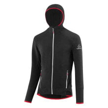 LOEFFLER Transtex Rib Sweatshirt