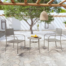 Garden furniture sets