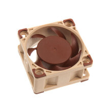 Купить кулеры и системы охлаждения для игровых компьютеров Noctua: Noctua NF-A4x20 5V Lüfter - 40mm