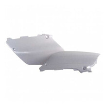 CEMOTO Yamaha YZ125/250 02-14 Side Panels