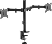 Brackets, holders and stands for monitors