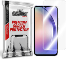 Protective films and glasses for smartphones