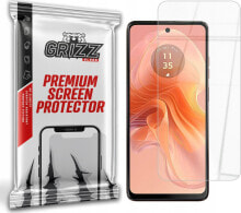 Protective films and glasses for smartphones