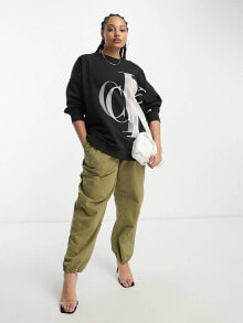 Женские свитшоты Calvin Klein Jeans