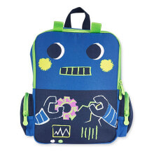 TUC TUC Robot Maker Backpack