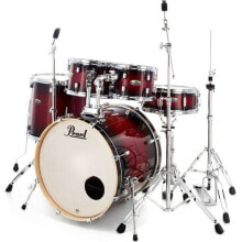 Drum kits and instruments