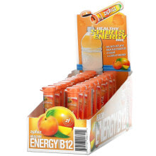 Vitamin and mineral complexes Zipfizz