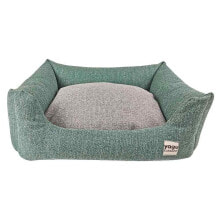 Купить лежаки и домики для собак YAGU: YAGU Oxford Africa Cradle Bed 100x81 cm