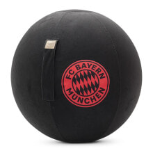 Sitzball FC Bayern München