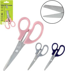 Scissors for labor lessons