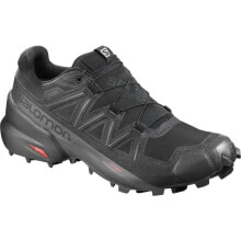 Спортивная одежда, обувь и аксессуары sALOMON Speedcross 5 Goretex Trail Running Shoes