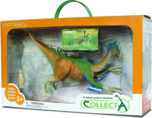 Educational play sets and figures for children