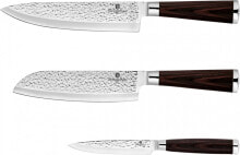 Kitchen knives