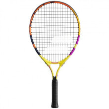 Tennis rackets