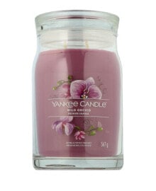 Yankee Candle Signature Wild Orchid