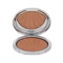 Blush and bronzers for the face