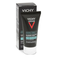 Face care products for men VICHY