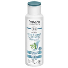 lavera Hair care products