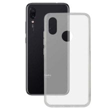 CONTACT Flex TPU Xiaomi Redmi 7 Silicone phone case