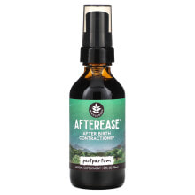 Afterease, After Birth Contractions, 2 fl oz (59 ml)