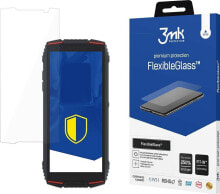 Protective films and glasses for smartphones