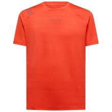 Men's sports T-shirts and T-shirts