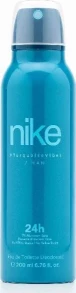 Nike NIKE Turquoise Vibes DEO spray 200ml