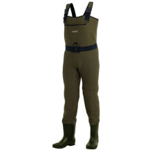 Одежда для охоты и рыбалки HART Aircross Rubber Sole